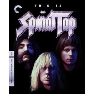 This Is Spinal Tap (Criterion Collection)